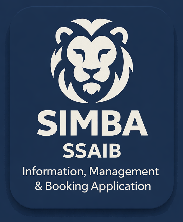 SIMBA Logo